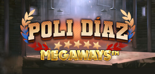 Juega Poli Diaz Megaways en ICE36 Casino con dinero real