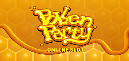 Play Pollen Party at ICE36 Casino