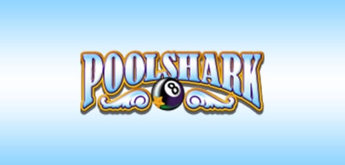 Play Pool Shark at ICE36 Casino