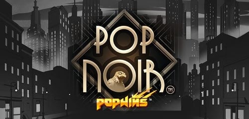 Play PopNoir at ICE36 Casino