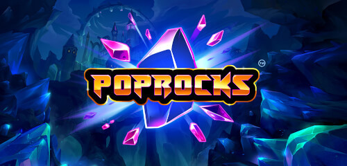 Play Pop Rocks at ICE36 Casino