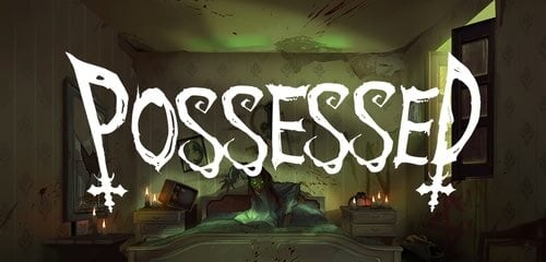 Play Possessed at ICE36 Casino