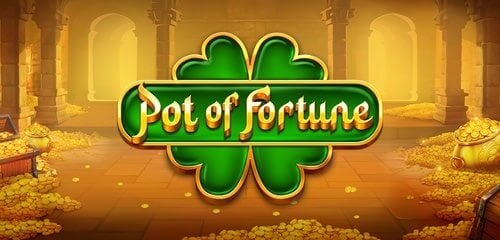 Play Pot of Fortune at ICE36