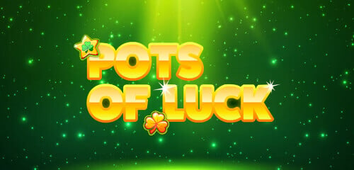 Play Pots Of Luck at ICE36 Casino