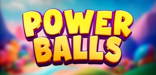 Play Power Balls at ICE36 Casino