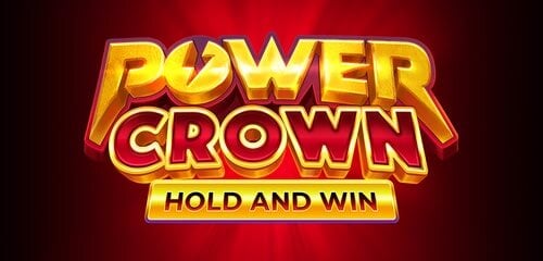 Power Crown Hold and Win