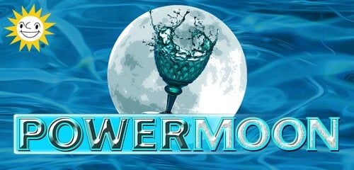 Play Power Moon at ICE36 Casino
