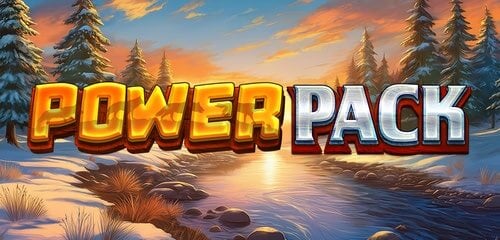 Play Power Pack at ICE36 Casino