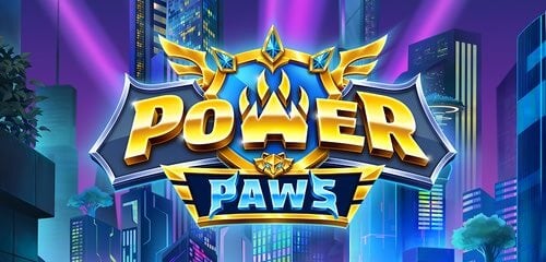 Power Paws