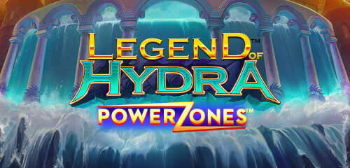 Juega PowerZones: Legend of Hydra en ICE36 Casino con dinero real