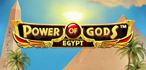 Power of Gods: Egypt