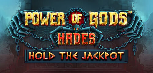 Play Power of Gods Hades UK at ICE36