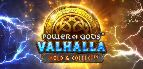 Play Power of Gods : Valhalla at ICE36 Casino