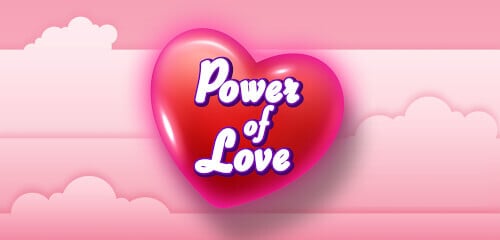Play Power of Love at ICE36 Casino