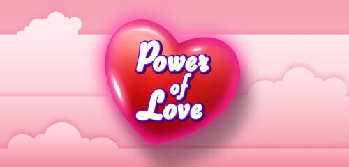 Power of Love