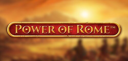Play Power Of Rome at ICE36