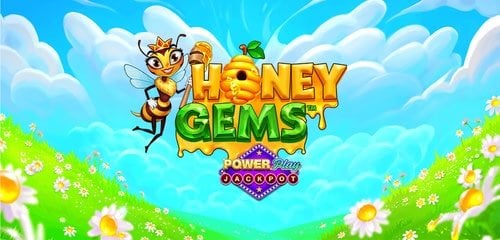 Play Powerplay Honey Gems at ICE36 Casino