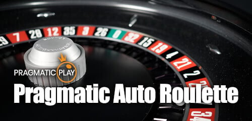 Auto-Roulette 1