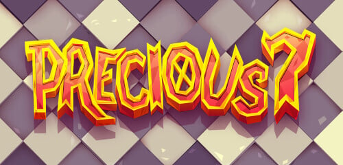 Play Precious 7 at ICE36 Casino