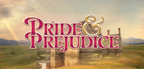 Play Pride and Prejudice at ICE36 Casino