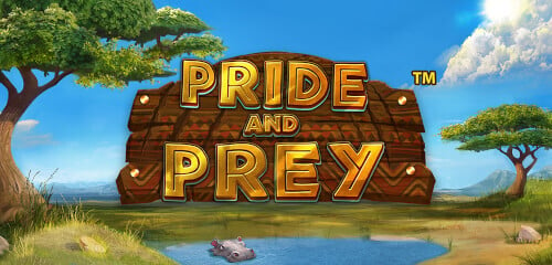 Pride and Prey