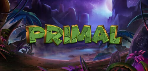 Play Primal Megaways at ICE36 Casino