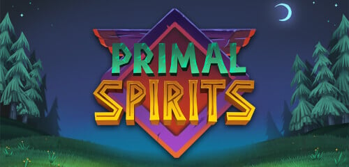 Primal Spirits