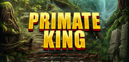 Play Primate King at ICE36 Casino