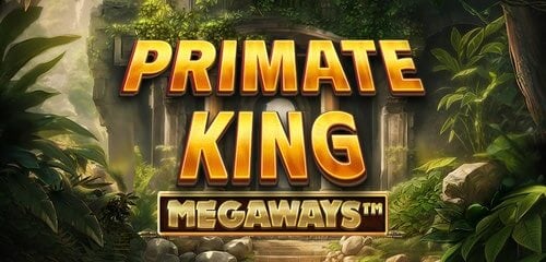 Play Primate King MegaWays at ICE36