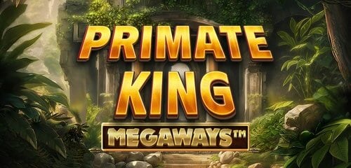 Primate King MegaWays