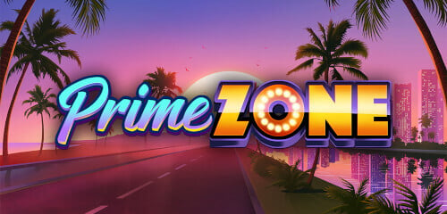 Play Prime Zone at ICE36 Casino