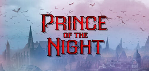 Play Prince of the Night at ICE36 Casino