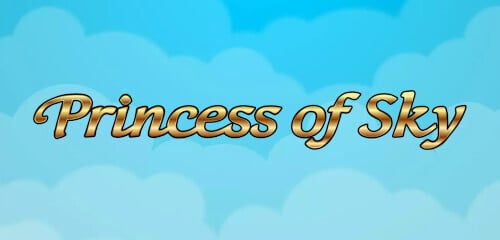 Play Princess of Sky at ICE36 Casino