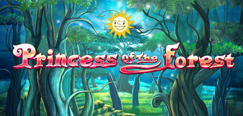 Play Princess of the Forest at ICE36