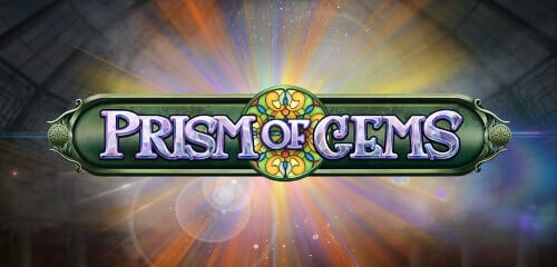 Play Prism of Gems at ICE36 Casino