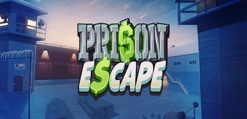 Prison Escape