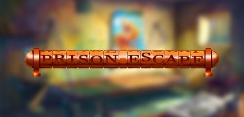 Play Prison Escape at ICE36 Casino