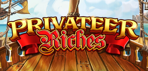 Play Privateer Riches at ICE36 Casino