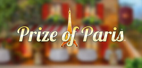 Play Prize of Paris at ICE36 Casino