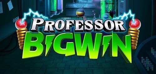 Professor BigWin