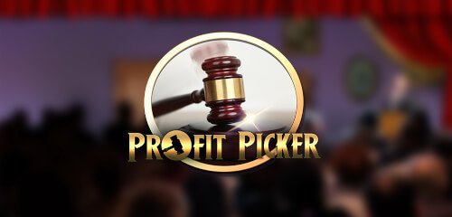 Play Scratch Profit Picker at ICE36 Casino