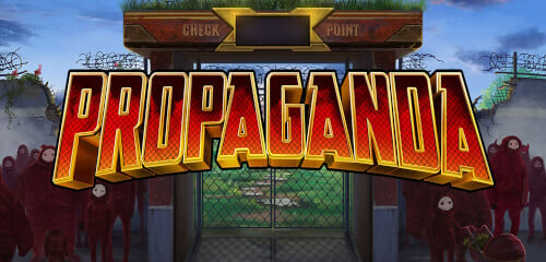 Play Propaganda at ICE36 Casino