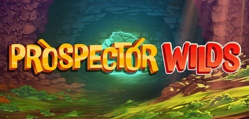 Play Prospector Wilds at ICE36