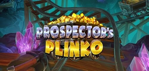 Play Prospectors Plinko at ICE36 Casino
