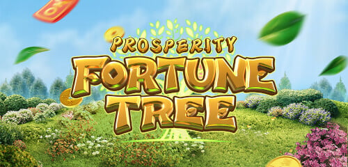 Play Prosperity Fortune Tree at ICE36 Casino