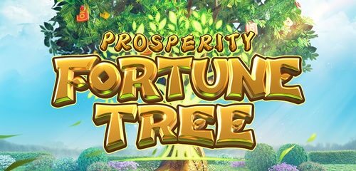 Play Prosperity Fortune Tree at ICE36 Casino