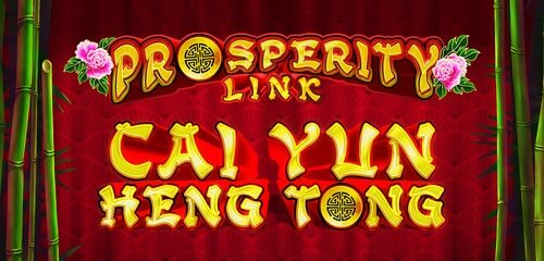 Play Prosperity Link Cai Yun Heng Tong at ICE36 Casino