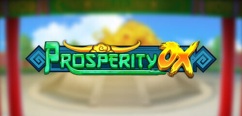 Play Prosperity Ox at ICE36