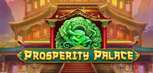 Juega Prosperity Palace en ICE36 Casino con dinero real