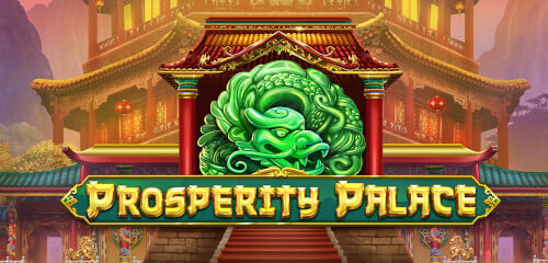 Play Prosperity Palace at ICE36